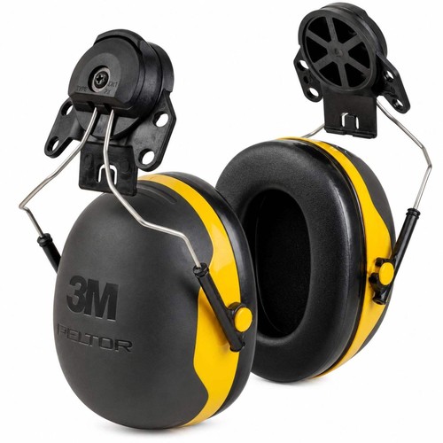 Peltor ear defender - x2,