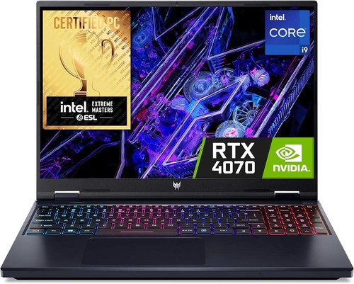 Acer predator helios - predator, 16