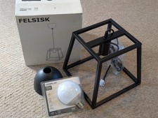 Felsisk Ikea Industrial