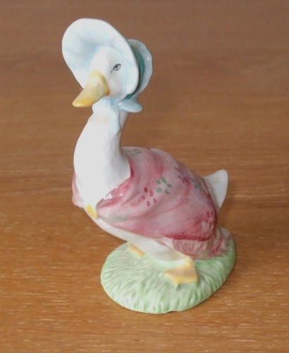 Beatrix potter royal albert - beatrix,
