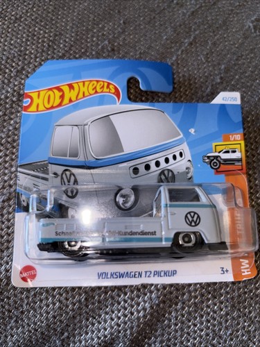 Hot wheels volkswagen - wheels,