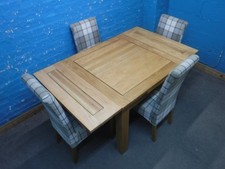 OAK FURNITURE LAND / DORSET