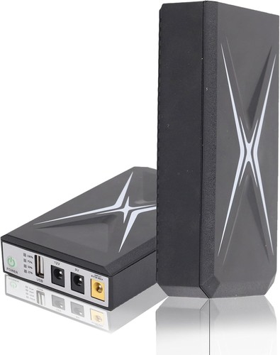 Uninterruptible power supply - uninterruptible,