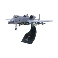 1:100 Scale Fighter Model