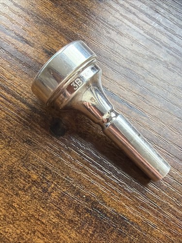 Cornet mouthpiece denis wick - denis,