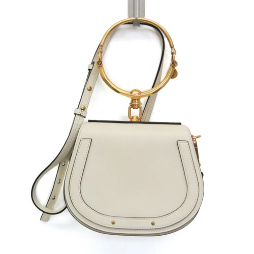 Chloé nile women leather - nile,