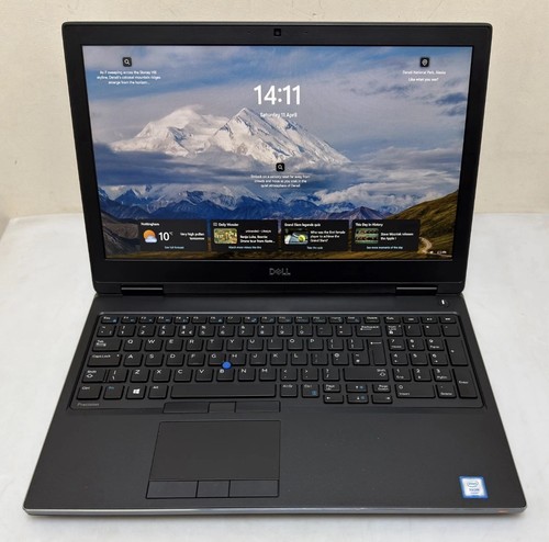 Dell precision 7530 intel - precision,