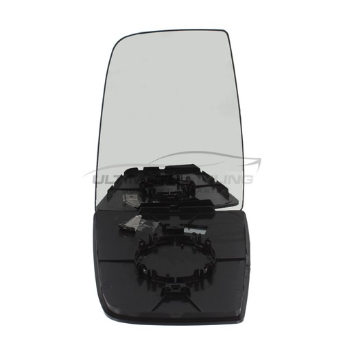 Upper wing mirror - wing,