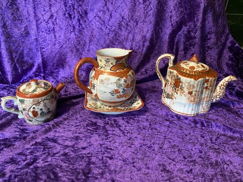 Job lot vintage japanese - vintage,