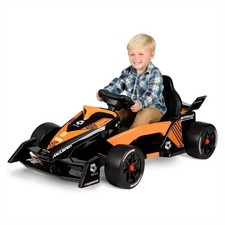 McLaren F1 Kids Electric Go