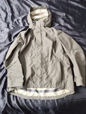 Carinthia Goretex Jacket Large