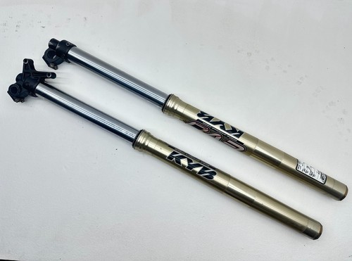 Kyb forks front end set - end, 48mm