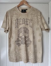 Rebel Vengeance LRG T Shirt