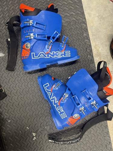 Lange 110 - rs, (short