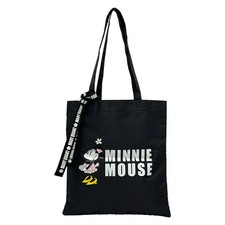 MARY QUANT - Black White Nylon
