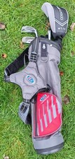 US Kids Golf UL39 Junior Set -