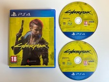 Cyberpunk 2077 - PS4 - Compete