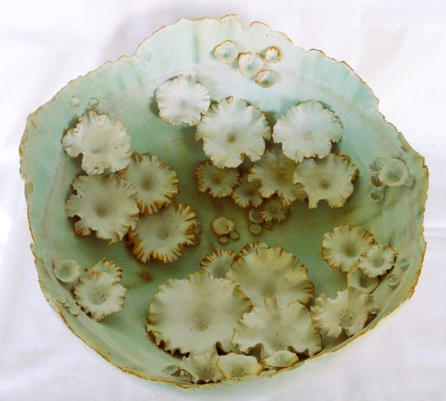 Chessell pottery isle of - isle,
