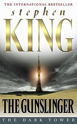 The gunslinger dark - the, tower