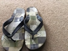 Reef Men’s Flip Flops UK 10/11