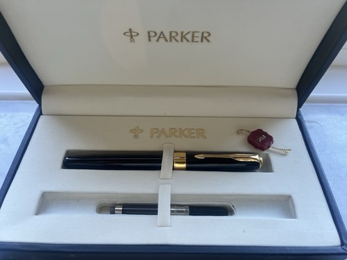 Parker sonnet fountain pen - fountain,
