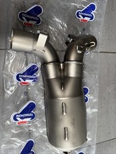 GENUINE DUCATI TERMIGNONI 800