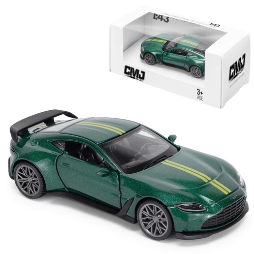 Official aston martin v12 - aston,