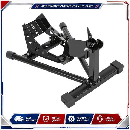 Motorbike trailer stand - motorbike,