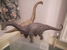 Schleich 2008 Apatosaurus And