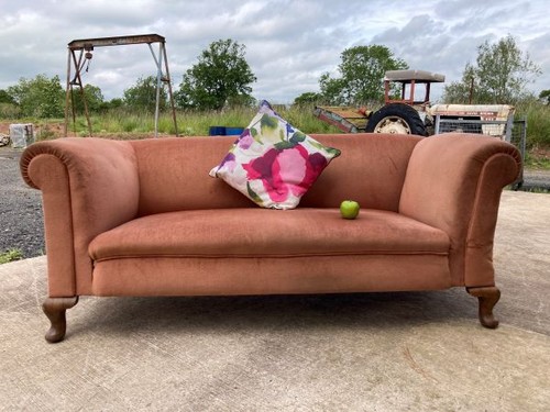 Fine edwardian antique - edwardian,