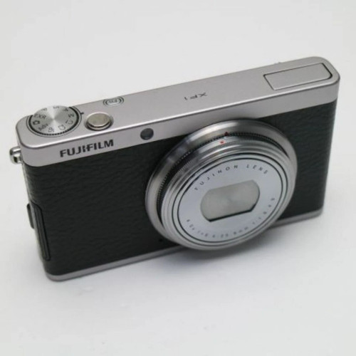 Fujifilm series xf1 compact - x,