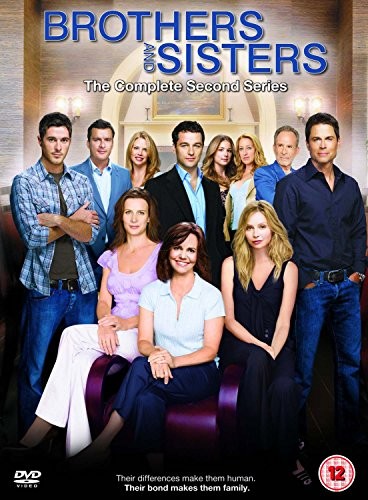 Brothers and sisters season - -,