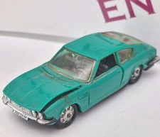 Norev No.163 Fiat Dino Coupe