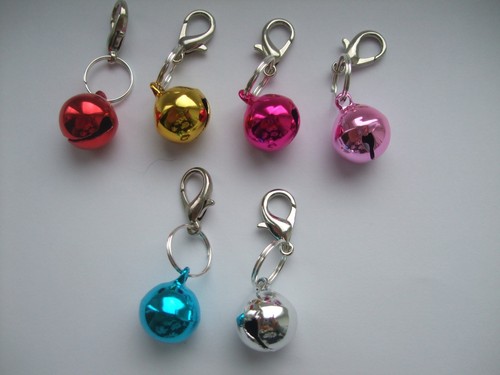 Cat collar bell - cat, dog