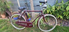  rudge vintage gents full size