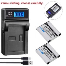 Battery or LED Charger for