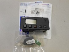 WEBASTO DIESEL NIGHT BOAT