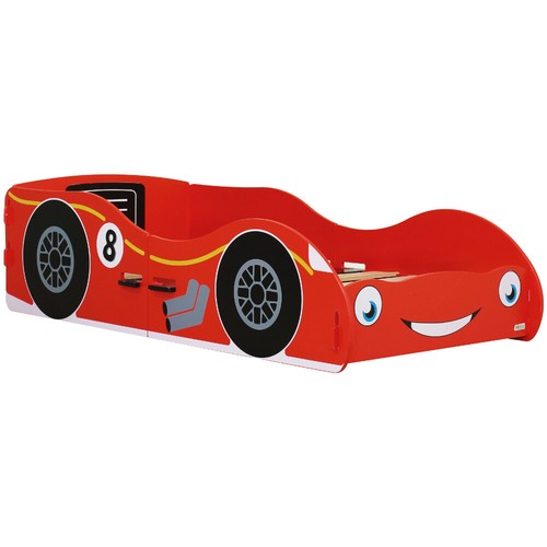Bedside table racing car - racing,