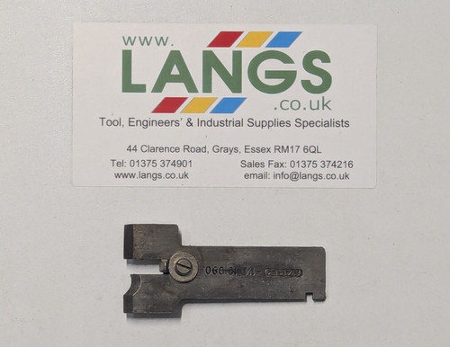 Stanley sash cutter with - with, stop