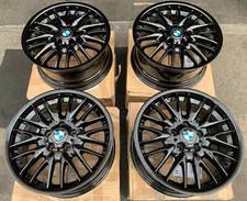 Genuine BMW MV1 18" Alloy