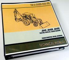 Service Repair Shop Manual