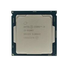 Intel Core i3 9100T Processor 3.7GHz Quad-Core 4C/4T 35W CPU LGA1151 Socket