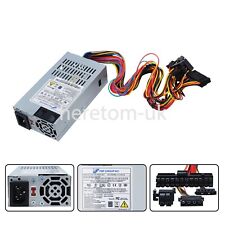 270W Power Supply For FSP270 60LE 1U PSU Flex ATX NAS Shuttle 24+4+IDE*1+SATA*3
