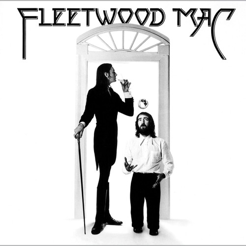 Fleetwood mac remastered - fleetwood,