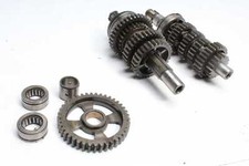 transmission drive engine