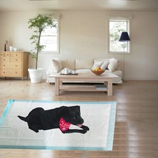 EXTRA LARGE PUPPY PADS XXL