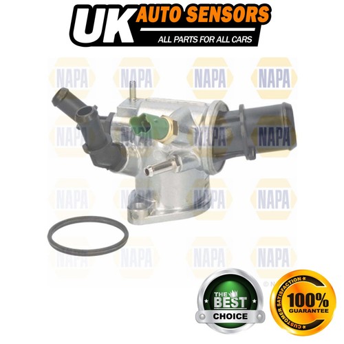 Fits vauxhall vectra zafira - fits,