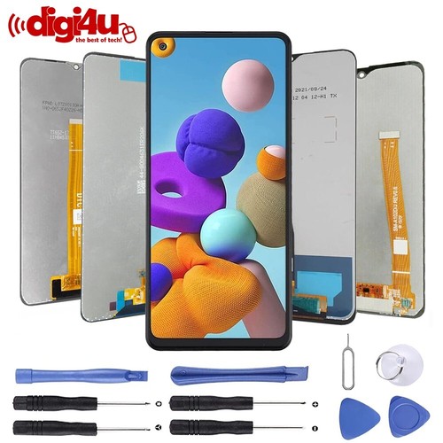 For samsung galaxy - a21s, a23