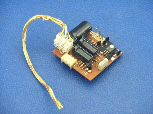 Wersi concerto platine ps6 - wersi, /