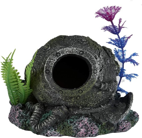 Fish tank ornaments for - tank,